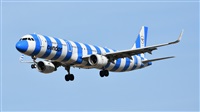 Jos Luis Moreno Menjbar - Plane Spotter Freelance. Click to see full size photo