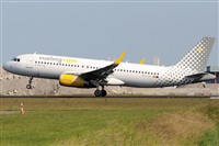 Gabriele Fontana - Tuscan Aviation. Click to see full size photo