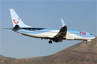 Florencio Martn Melin - Lanzarote Spotters. Click to see full size photo