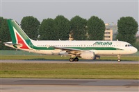 Gabriele Fontana - Tuscan Aviation. Click to see full size photo