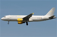 Gabriele Fontana - Tuscan Aviation. Click to see full size photo