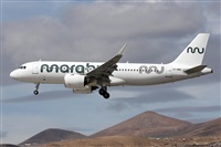 Adrin Alonso Lemes - Lanzarote Spotters. Click to see full size photo