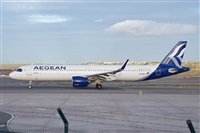 lvaro Fernndez Garcia/Spotters LEVX-VGO. Click to see full size photo