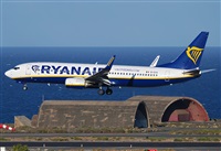 Alejandro H.L - Gran Canaria Spotters. Haz click para ampliar
