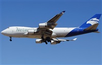 Francisco Garcia Romero - LPA. Spotter.. Click to see full size photo