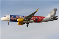 ©Jorge Medina - Spotters Barcelona - El Prat. Click to see full size photo ©Jorge Medina - Spotters Barcelona - El Prat. Click to see full size photo