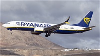 �Florencio Mart�n Meli�n - Lanzarote Spotters. Click to see full size photo