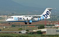 Justo Miguel Prieto. ( Malaga Spotters). Haz click para ampliar