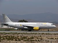 Manuel  LLama  -  Costa Del Sol Spotting Aviation. Click to see full size photo