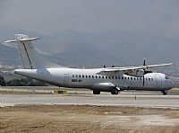 Manuel  LLama  -  Costa Del Sol Spotting Aviation. Haz click para ampliar