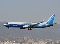 Manuel  LLama  -  Costa Del Sol Spotting Aviation. Click to see full size photo