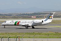 Melvin Pereira - Iberian Spotter. Haz click para ampliar