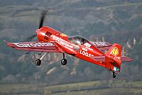 Sergio Morchn - Spotters Alliance. Click to see full size photo