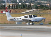 Justo Miguel Prieto. ( Malaga Spotters). Click to see full size photo
