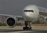 Adolfmalet-Spotters Barcelona-El Prat. Click to see full size photo