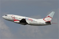 Jos Miguel Bernases - Noisy Spotters. Click to see full size photo