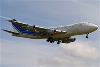 Rodrigo Carvalho - Noisy Spotters. Click to see full size photo