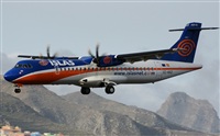 Gerardo A. Prez   Canary Islands Spotting. Click to see full size photo