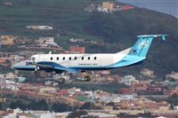 Chalo Canary Islands Spotting. Click to see full size photo