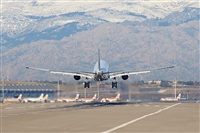 VTR - Fabin Garca (Global AirShots). Click to see full size photo