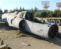 Esteban Gabriel Brea - Gaceta Aeronutica. Click to see full size photo