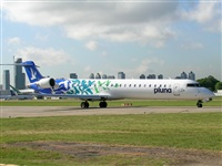 ©Fernando Puppio - GACETA AERONÁUTICA. Click to see full size photo ©Fernando Puppio - GACETA AERONÁUTICA. Click to see full size photo
