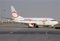 Cele - Spotters BCN. Click to see full size photo