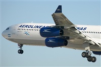 Jorge Medina - Spotters Barcelona - El Prat. Click to see full size photo