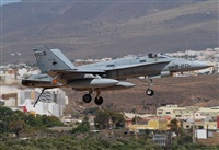 Alejandro H.L - Gran Canaria Spotters. Click to see full size photo
