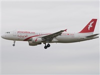 Joan Borrs - Spotters Barcelona - El Prat. Haz click para ampliar