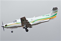 Rosvalmir Afonso Delagassa -  CWB Aviation Photography. Click to see full size photo