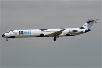 Jorge Medina - Spotters Barcelona - El Prat. Click to see full size photo