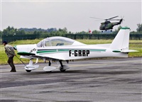 ©Barón Lezg / Gaceta Aeronáutica. Click to see full size photo ©Barón Lezg / Gaceta Aeronáutica. Click to see full size photo