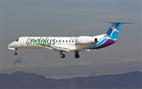 Adolfmalet-Spotters Barcelona-El Prat. Click to see full size photo