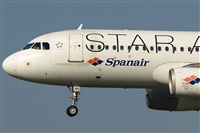 Jorge Medina - Spotters Barcelona - El Prat. Click to see full size photo