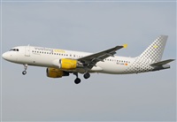 Joan Borrs - Spotters Barcelona - El Prat. Haz click para ampliar
