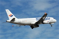 Chalo Canary Islands Spotting. Click to see full size photo