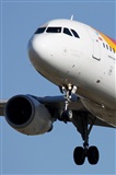 Jorge Medina - Spotters Barcelona - El Prat. Click to see full size photo