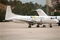 Jos Ramn Valero - Iberian Spotters. Click to see full size photo
