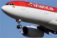 Jorge Medina - Spotters Barcelona - El Prat. Click to see full size photo