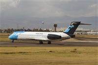 Ivn Cabrero. Spotters Mxico City. Click to see full size photo
