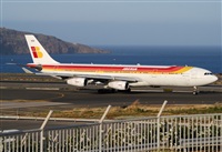 Alejandro H.L - Gran Canaria Spotters. Click to see full size photo