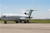 Ivn Cabrero. Spotters Mxico City. Click to see full size photo
