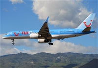 Alejandro H.L - Gran Canaria Spotters. Click to see full size photo