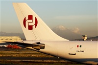 Ivn Cabrero. Spotters Mxico City. Haz click para ampliar