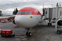 The Flying Dutchman. Click to see full size photo