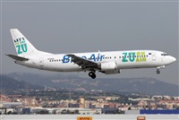 Jose Bornay - Spotters Barcelona - El Prat. Click to see full size photo