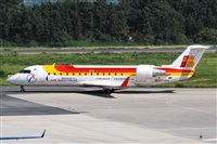 lvaro Fernndez Garcia/Spotters LEVX-VGO. Click to see full size photo