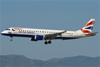 Ismael -Costa del Sol Spotters- (Fuengirola). Click to see full size photo