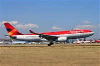 ©Fernando Puppio - GACETA AERONÁUTICA. Click to see full size photo ©Fernando Puppio - GACETA AERONÁUTICA. Click to see full size photo